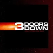 3 Doors Down - Away from the Sun