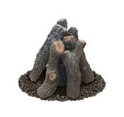 American Fyre Designs 27" Back Country Oak