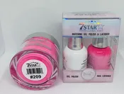 7 Star - Matching Colors - 209