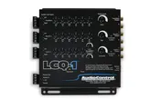 AUDIO CONTROL LCQ-1