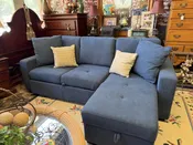 Sectional Sofa