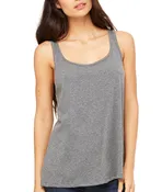 Bella Ladies’ Relaxed Jersey Tank