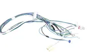 Electrolux 140134075039 Refrigerator Air Handler Harness