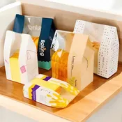 Custom Bread Bags