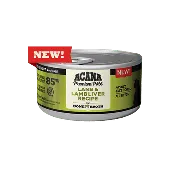 Acana Cat Premium Pate Lamb & Lamb Liver Recipe 3oz