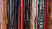 45" Imprinted Shoe Laces