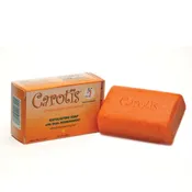 CAROTIS EXFOLIATING SOAP 200G