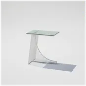 Eclipse Side Table