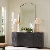 Stevenson 4 Door Cabinet