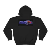 New Unisex Heavy Blend™ Hooded Sweatshirt Falcon Restaurant Supply Hoodie