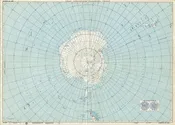 (Antarctica) Antarctica ASC-600A