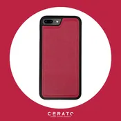 iPhone 7/8 Plus Custom Case in FOIL