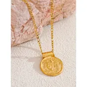 Coin Necklace