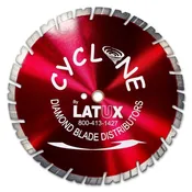 12” – 16” CYCLONE BLADE