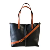 AirScape Taffy Puffy Tote Bag