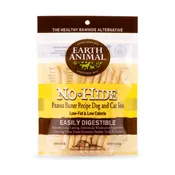 Earth Animal No-Hide Peanut Butter 10pk