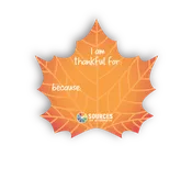 Thankfulness Challenge Campaign Pads