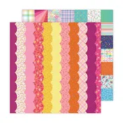 #21 - Blooming Wild Paper
