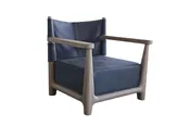 Abi Armchair