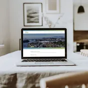 Starter Website Listing