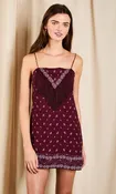 anamarija mini dress