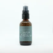 Yaupon Daily Facial Oil