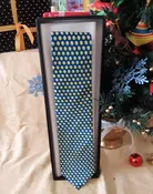 Smiley Tie | Museum of Worcester