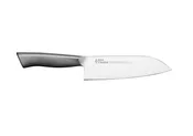 DiaCross - DC-100 - 6.5 in Santoku