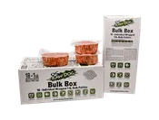 OC Raw Turkey/Produce Bulk 18# Box