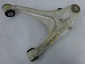 09 PONTIAC SOLSTICE DRIVER SIDE LOWER CONTROL ARM REAR LEFT 06-10