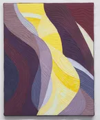 Slot Canyon #9 — Vicki Conley
