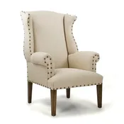 #10 Wingback Chair