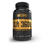 5% Core CLA 3600