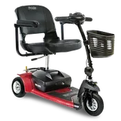 Go-Go Ultra X 3-Wheel