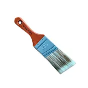 1.5" Micro Angle Brush - Wise Owl Paint