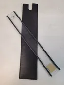 Bangerter Occlusion Foil Bar