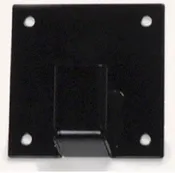 Bracket for Wall to Banister