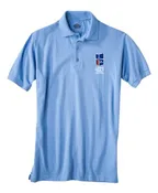 SJP (6TH -8TH GRADE ONLY) S/S Pique Polo