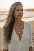 Trinity Necklace