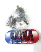 AKIRA COLONEL KAIYODO & MOVIC K&M HIGH QUALITY FIGURE SERIES