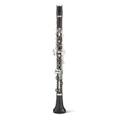 Backun Alpha+ Bb Clarinet