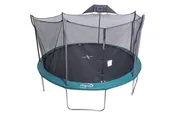 PROPEL 15' TRAMPOLINE WITH ENCLOSURE