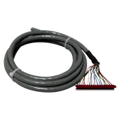 10′ Communication Cable for 3M D20, D20V, D120, D120V