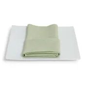 Admiral Celadon Napkin