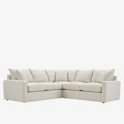 Alden Sectional (105")