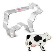 Ann Clark Cow Cookie Cutter