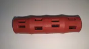 Red Snappy Grip Handle (Bulk only)