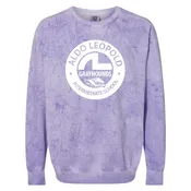 Aldo 2024 Colorblast Crewneck