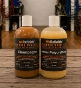Heywood Wakefield Refinishing Kit | Champagne