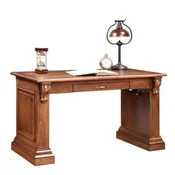 Bradford Hydraulic Sit/Stand Desk